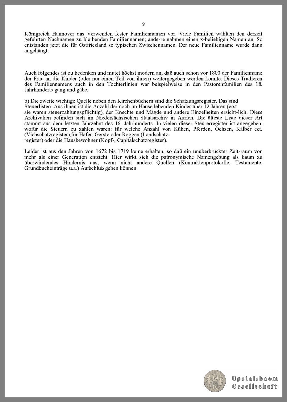Document